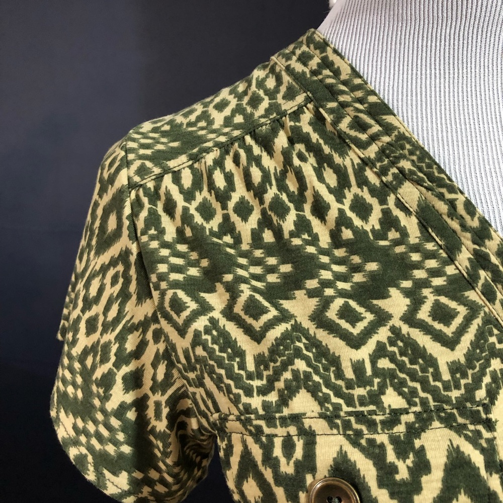Anthropologie Franca Jumper by Corey Lynn Calter - Picture 5 of 7